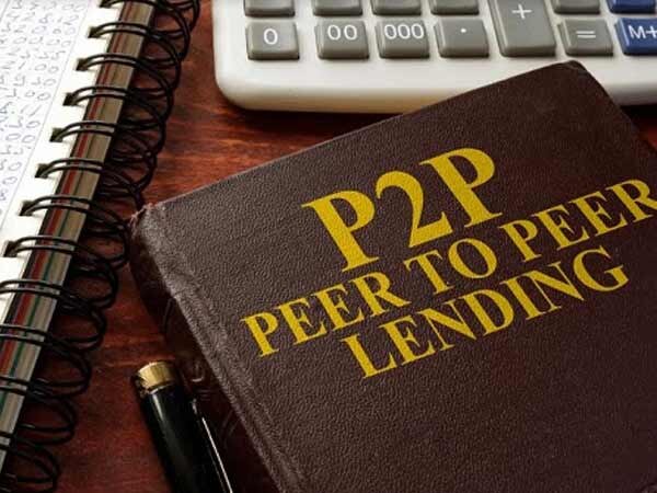 Peer to peer lending now needs NBFC registration Peer to peer lending now needs NBFC registration