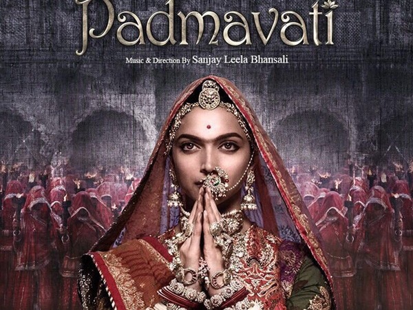 Women activist says movie 'Padmavati' is fictitious, no distortion Women activist says movie 'Padmavati' is fictitious, no distortion