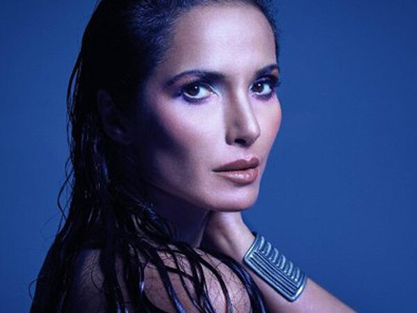 Find out the secret behind Padma Lakshmi's age-defying beauty! Find out the secret behind Padma Lakshmi's age-defying beauty!