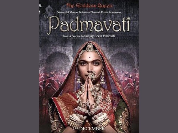 'Padmavat' will release in Goa 'Padmavat' will release in Goa