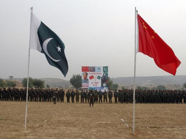 CPEC: Business, security headache for China, Pak CPEC: Business, security headache for China, Pak