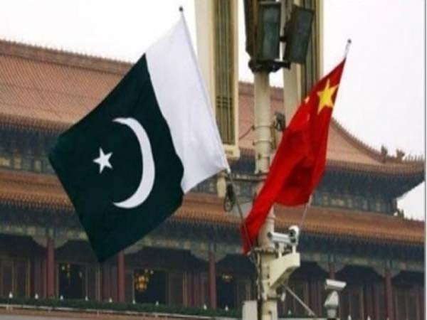 China, Pakistan to begin second phase of trade talks next week China, Pakistan to begin second phase of trade talks next week