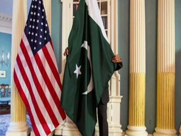 US condemns terror attacks in Pakistan US condemns terror attacks in Pakistan