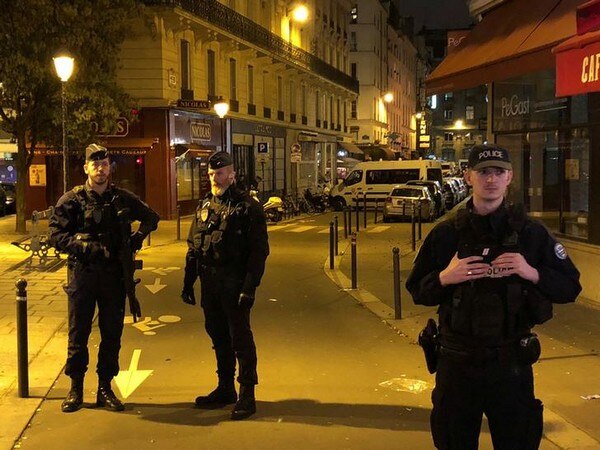 Paris attacker was on police anti-terror watch list: Report Paris attacker was on police anti-terror watch list: Report