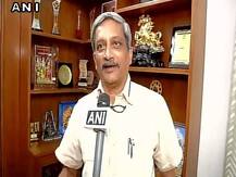 Lt. Col Purohit was not given adequate protection by Army: Parrikar