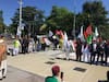 Geneva: Pashtuns protest against Pak Army