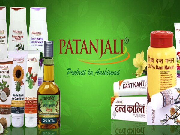 French luxury group eyes investing over Rs 3K cr in Patanjali French luxury group eyes investing over Rs 3K cr in Patanjali