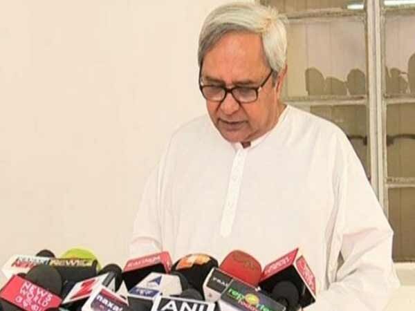 Balasore firecracker explosion: Odisha CM announces ex-gratia of Rs two lakh Balasore firecracker explosion: Odisha CM announces ex-gratia of Rs two lakh