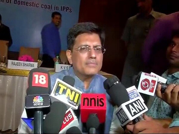 India's rail network will be revolutionised with bullet train initiative: Piyush Goyal India's rail network will be revolutionised with bullet train initiative: Piyush Goyal