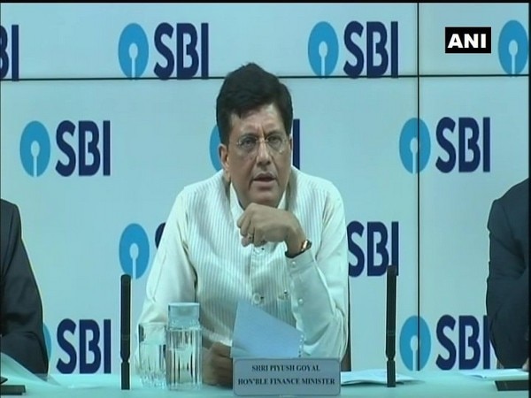 Govt will set up system to tackle bad loans: Piyush Goyal Govt will set up system to tackle bad loans: Piyush Goyal