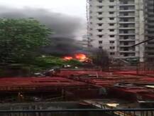 \'Mumbai plane crash victims died of shock due to burn\'