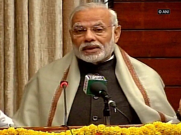 PM to commence two-day visit to Gujarat tomorrow PM to commence two-day visit to Gujarat tomorrow