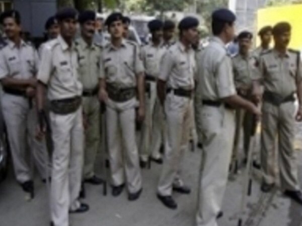 Bhopal gangrape: 10 police officers transferred Bhopal gangrape: 10 police officers transferred