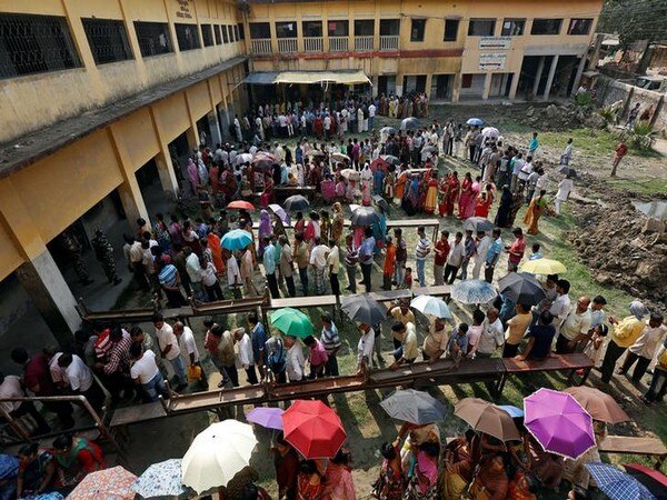 UP Civic polls: Counting of votes begin UP Civic polls: Counting of votes begin