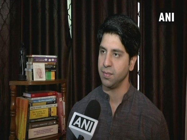 Shehzad Poonawalla calls process to elect Congress President 'rigged'  Shehzad Poonawalla calls process to elect Congress President 'rigged'