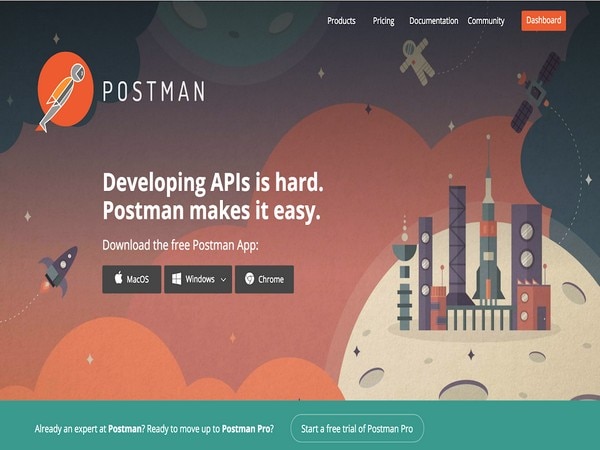 Postman announces new plan for enterprise customers