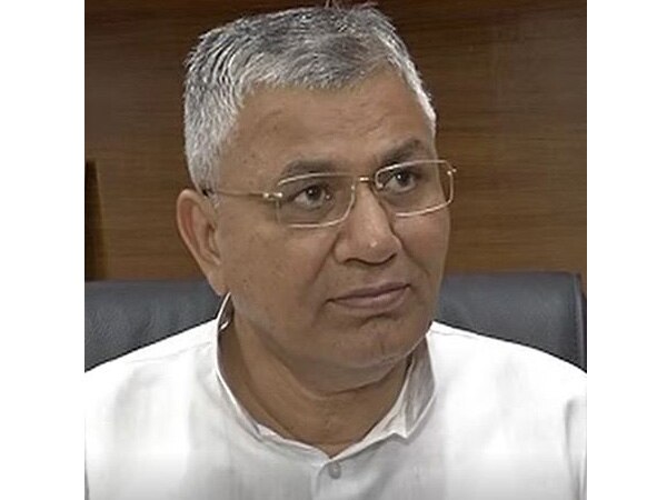 Haryana unrest should not be politicised: MoS P.P. Chaudhary Haryana unrest should not be politicised: MoS P.P. Chaudhary