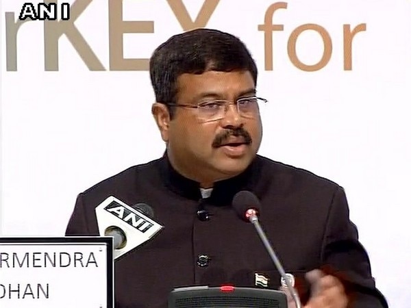 India to launch Gas Trading Platform soon: Dharmendra Pradhan India to launch Gas Trading Platform soon: Dharmendra Pradhan