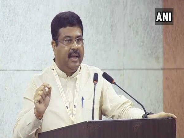 Pradhan bats for skill development in handloom, handicraft sectors Pradhan bats for skill development in handloom, handicraft sectors