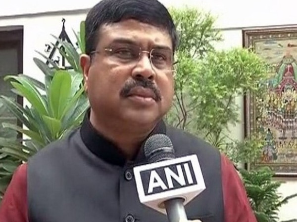 Affordable LNG from Australia for Indian customers soon: Dharmendra Pradhan Affordable LNG from Australia for Indian customers soon: Dharmendra Pradhan