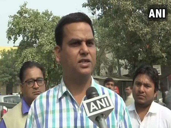Pradyuman case: Varun Thakur says Haryana Min asked him to not insist on CBI probe