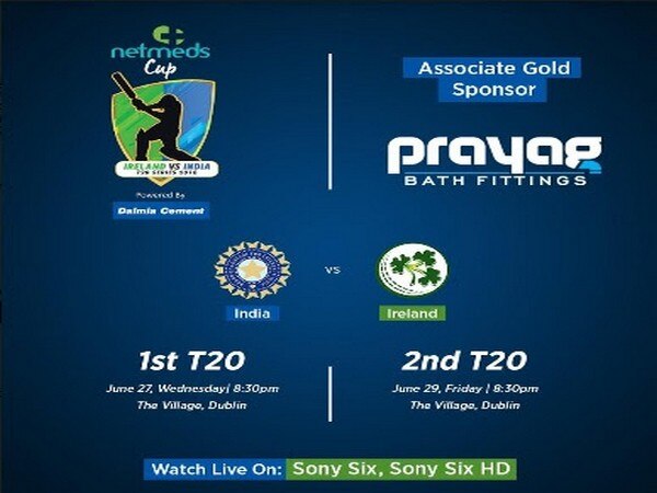 Prayag announces Associate Gold Sponsorship with Netmeds Cup Prayag announces Associate Gold Sponsorship with Netmeds Cup