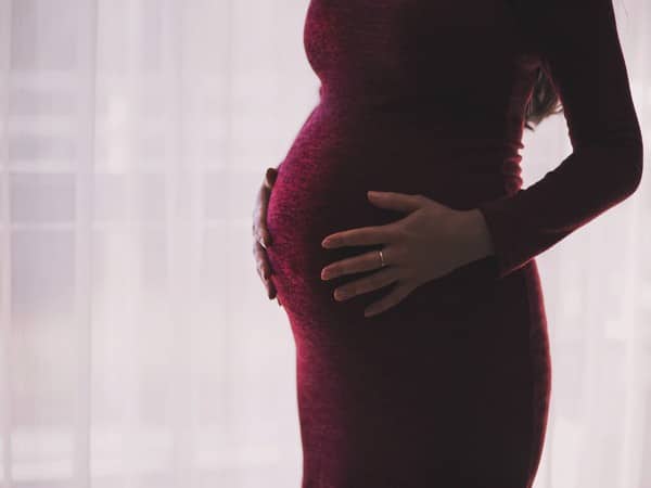 Nicotine exposure during pregnancy harmful for baby Nicotine exposure during pregnancy harmful for baby