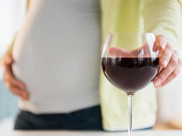 Is moderate drinking in pregnancy ok? Is moderate drinking in pregnancy ok?