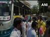 MP: Denied ambulance, woman forced to give birth in moving bus