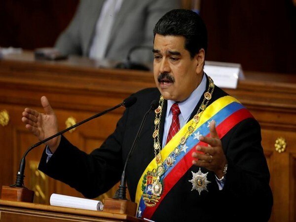 Venezuela presidential elections delayed to May 2018 Venezuela presidential elections delayed to May 2018