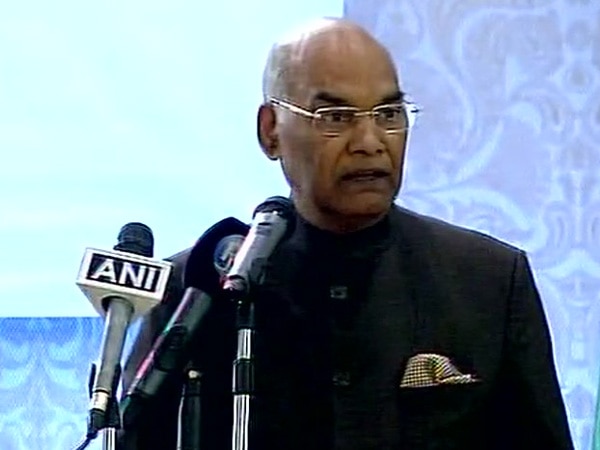 President Kovind thanks Djibouti for help during 'Operation Rahat' President Kovind thanks Djibouti for help during 'Operation Rahat'