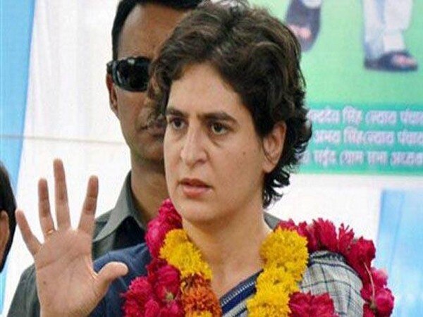 Priyanka Gandhi showing progressive recovery, say Sir Ganga Ram Hospital doctors Priyanka Gandhi showing progressive recovery, say Sir Ganga Ram Hospital doctors