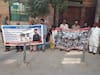 Protests staged against enforced disappearances in Balochistan