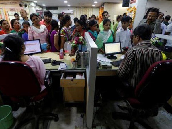 Centre directs PSBs to consolidate 35 overseas operations Centre directs PSBs to consolidate 35 overseas operations