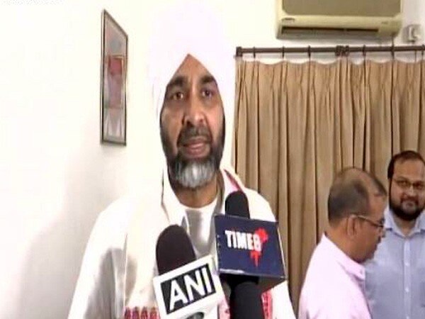 GST network still not strong: Punjab FM GST network still not strong: Punjab FM