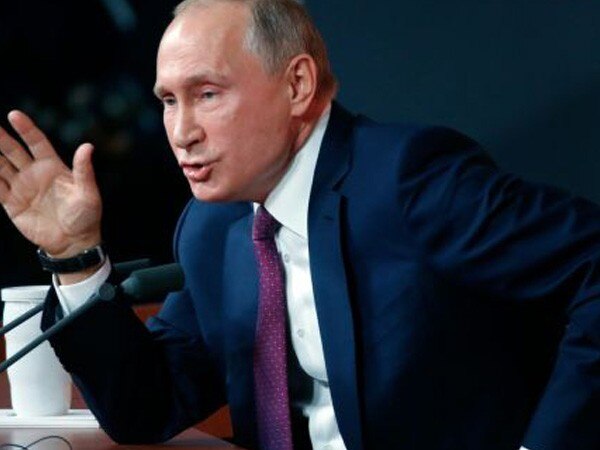 Russia denies claim on spy asking Putin to be pardoned Russia denies claim on spy asking Putin to be pardoned