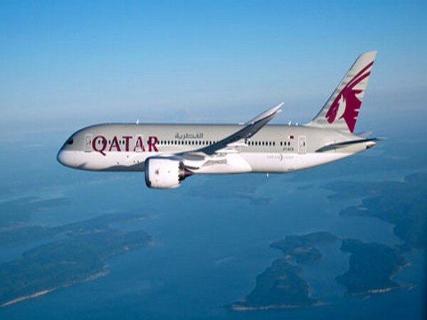 Qatar Airways flight to Doha diverts as pilots calls in sick midair Qatar Airways flight to Doha diverts as pilots calls in sick midair