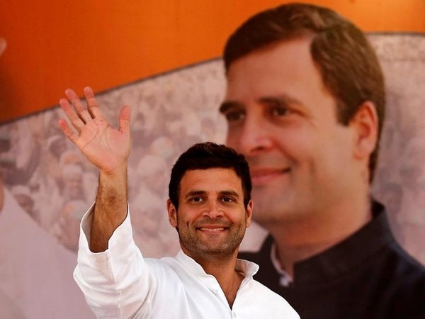 Rahul Gandhi to address 'Jan Aakrosh ' rally Rahul Gandhi to address 'Jan Aakrosh ' rally