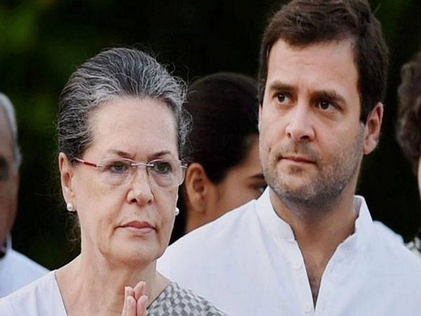 National Herald case: 'Application be dismissed with exemplary costs' says Congress