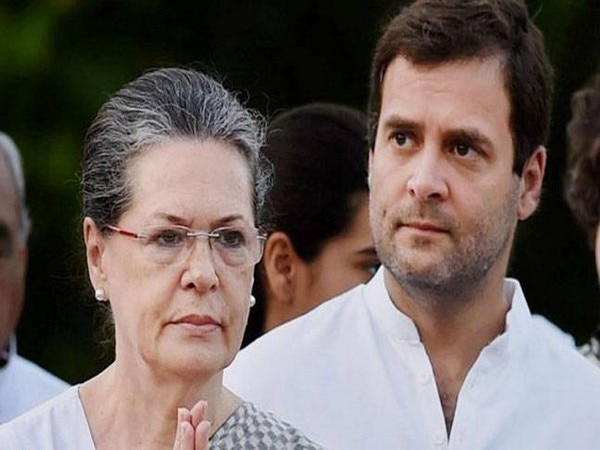 National Herald case: 'Application be dismissed with exemplary costs' says Congress National Herald case: 'Application be dismissed with exemplary costs' says Congress