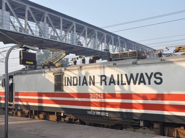 Railways reduces cost of electric traction energy bill, saves Rs 5,636 crore Railways reduces cost of electric traction energy bill, saves Rs 5,636 crore