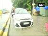 Heavy rains lash Mumbai, adjoining areas