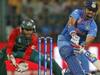 Raina to replace Ambati Rayudu in India\'s ODI squad