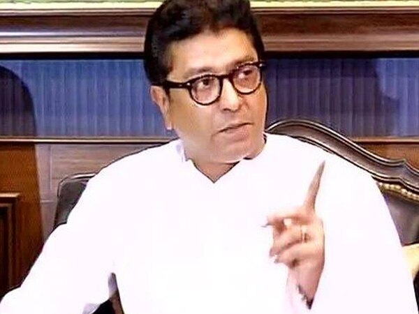 'Liar' PM Modi has betrayed people of India: Raj Thackeray