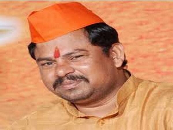 Case against Hyderabad BJP MLA for hurting religious sentiments Case against Hyderabad BJP MLA for hurting religious sentiments