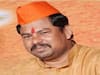 Case against Hyderabad BJP MLA for hurting religious sentiments