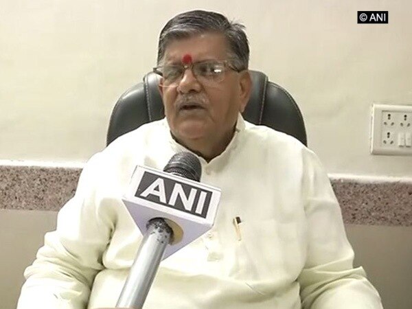 Strict action to be taken against culprit, even if Hindu: Raj HM on Alwar lynching Strict action to be taken against culprit, even if Hindu: Raj HM on Alwar lynching