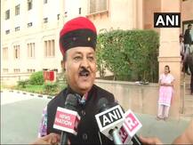 MLAs fear spirits haunting Rajasthan Assembly, demand \'yagya\'