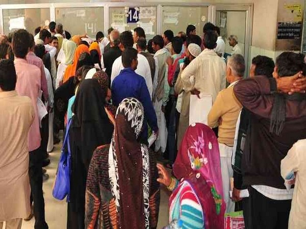 Rajasthan: 14 striking doctors detained, 100 resumed work Rajasthan: 14 striking doctors detained, 100 resumed work