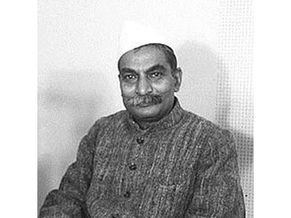 Dr. Rajendra Prasad remembered on birth anniversary Dr. Rajendra Prasad remembered on birth anniversary